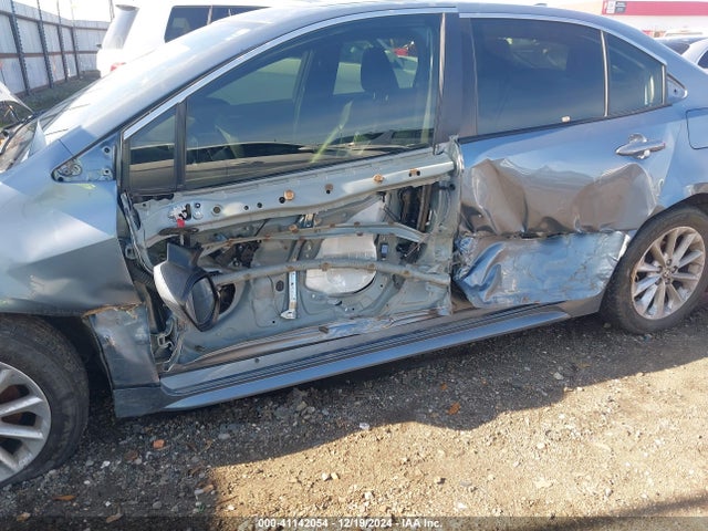 Toyota Corolla Xle 2020 JTDFPRAE5LJ023289 Image 6