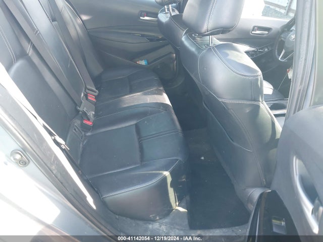 Toyota Corolla Xle 2020 JTDFPRAE5LJ023289 Image 8