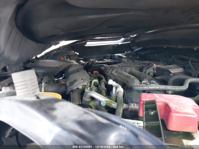 JF2SJAVC8GH482776 Subaru Forester 2.5i Touring