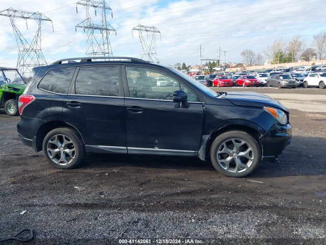 Subaru Forester 2.5i Touring 2016 JF2SJAVC8GH482776 Image 14