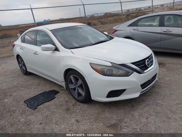 Nissan Altima 2.5 S 2018 1N4AL3AP9JC140143 Image 1