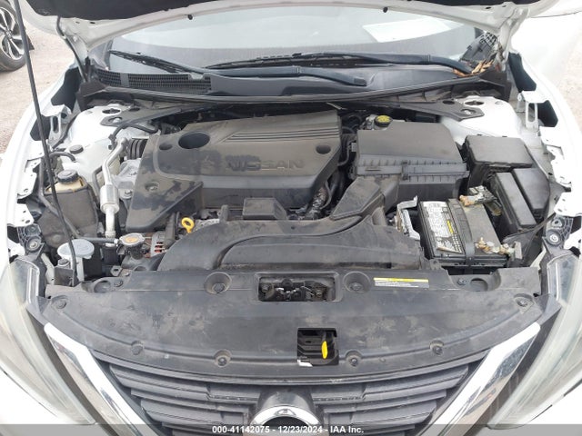 Nissan Altima 2.5 S 2018 1N4AL3AP9JC140143 Image 10