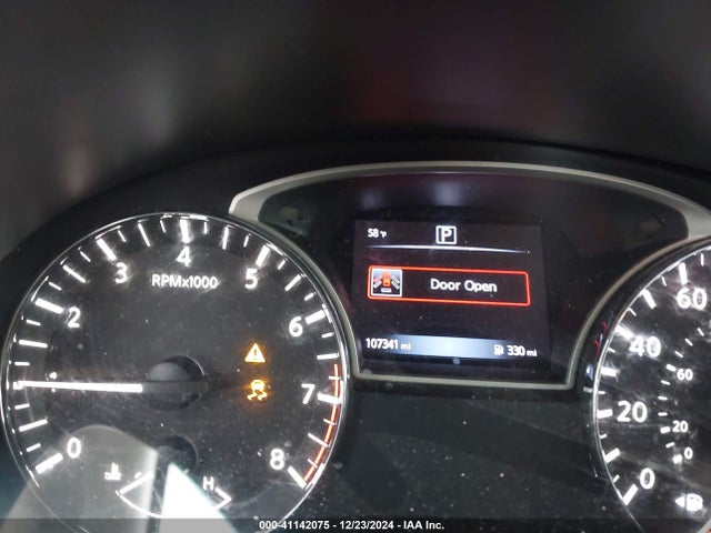 Nissan Altima 2.5 S 2018 1N4AL3AP9JC140143 Image 15