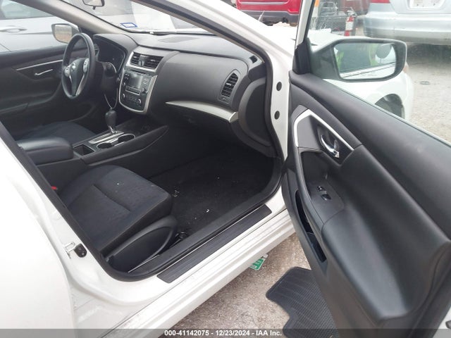 Nissan Altima 2.5 S 2018 1N4AL3AP9JC140143 Image 5