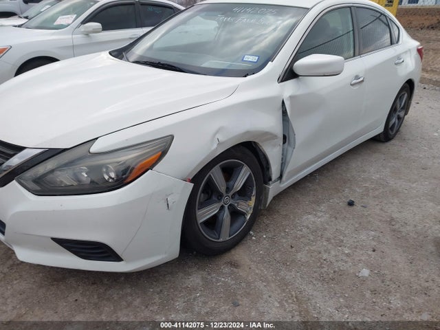 Nissan Altima 2.5 S 2018 1N4AL3AP9JC140143 Image 6