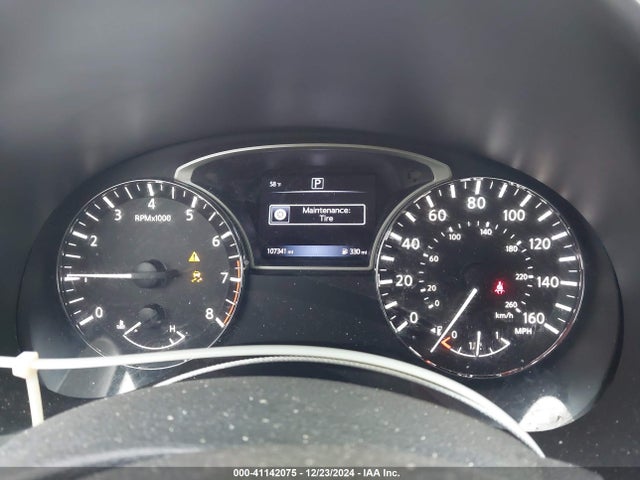 Nissan Altima 2.5 S 2018 1N4AL3AP9JC140143 Image 7