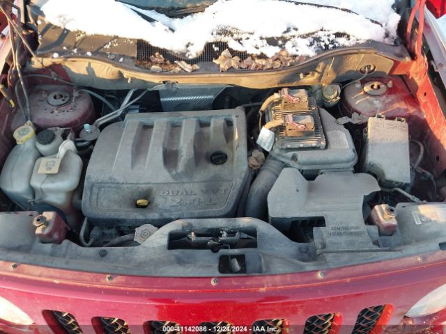 1C4NJRBB9ED778481 Jeep Patriot Sport