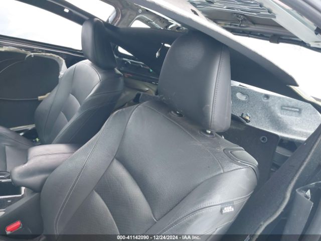1HGCT2A84HA000305 Honda Accord Ex-l V6