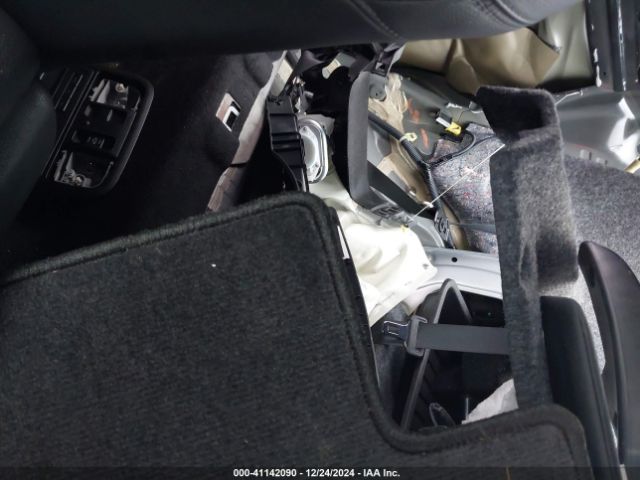 1HGCT2A84HA000305 Honda Accord Ex-l V6