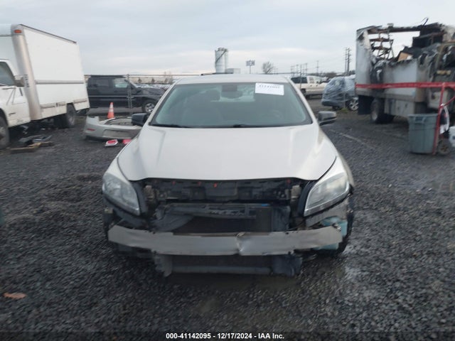 Chevrolet MALIBU LS 2015 1G11B5SL8FF217944 Image 13