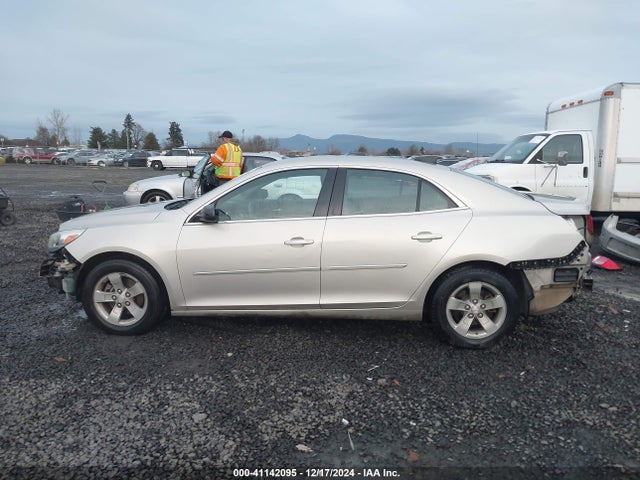 Chevrolet MALIBU LS 2015 1G11B5SL8FF217944 Image 15