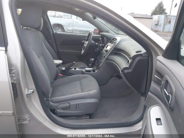Chevrolet MALIBU LS 2015 1G11B5SL8FF217944 Image 5
