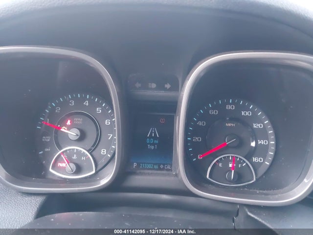 Chevrolet MALIBU LS 2015 1G11B5SL8FF217944 Image 7