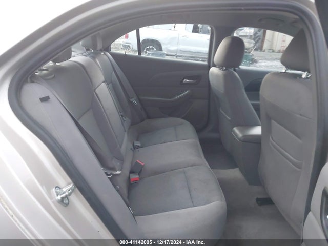 Chevrolet MALIBU LS 2015 1G11B5SL8FF217944 Image 8