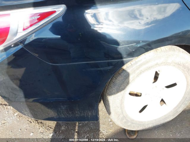 KMHEC4A47EA109672 Hyundai SONATA HYBRID