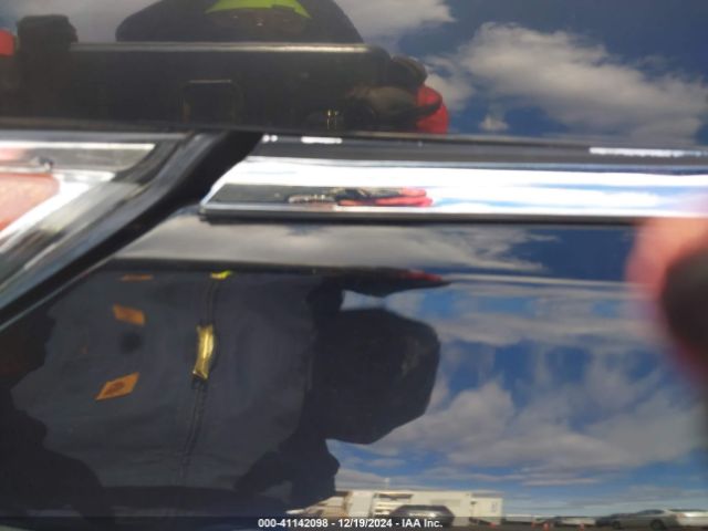 KMHEC4A47EA109672 Hyundai SONATA HYBRID