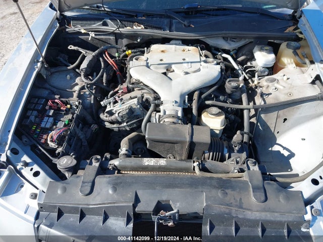 2006 CADILLAC CTS 1G6DM57T860184733 Photo 9