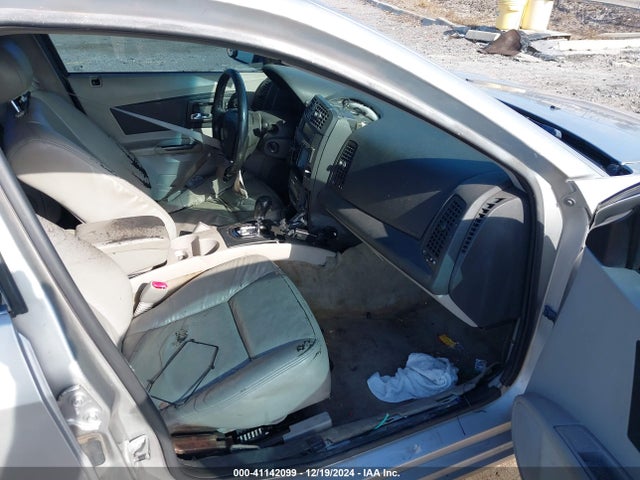 2006 CADILLAC CTS 1G6DM57T860184733 Photo 4