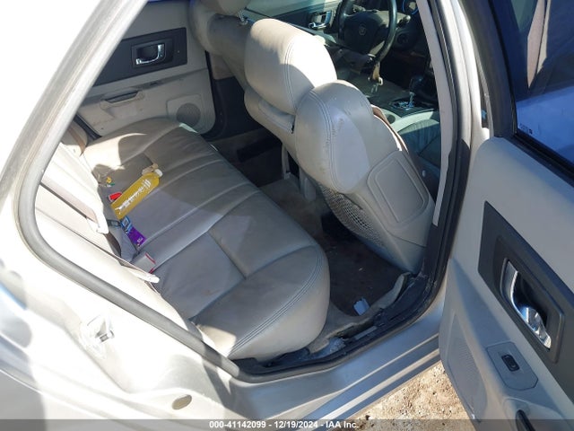 2006 CADILLAC CTS 1G6DM57T860184733 Photo 7