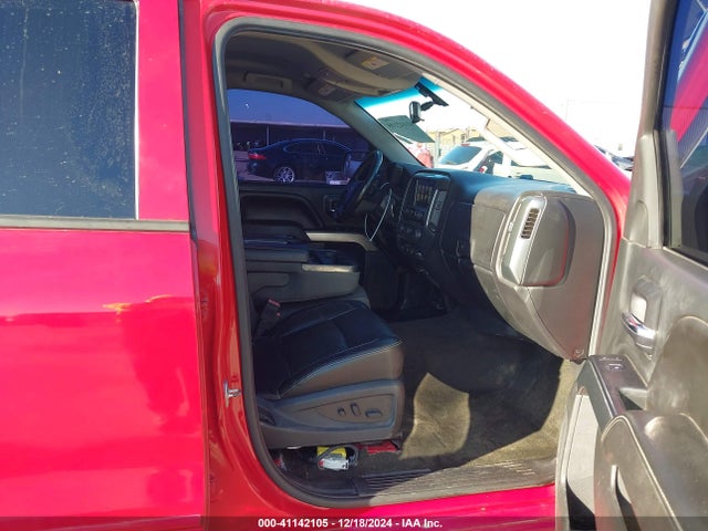 3GCPCREC4FG405408 Chevrolet Silverado 1500 1lt