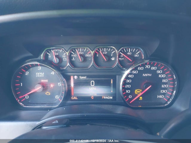 3GCPCREC4FG405408 Chevrolet Silverado 1500 1lt