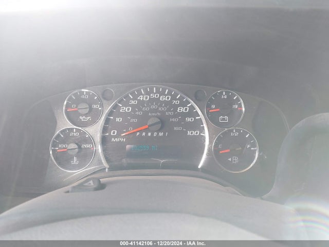 1GAZGPFG7L1157564 Chevrolet Express Passenger Rwd 3500 Extended Wheelbase Lt
