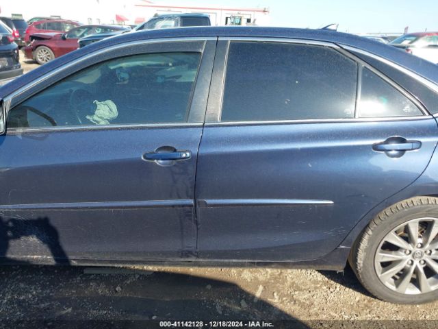 4T1BD1FK5GU200530 Toyota Camry Hybrid Xle