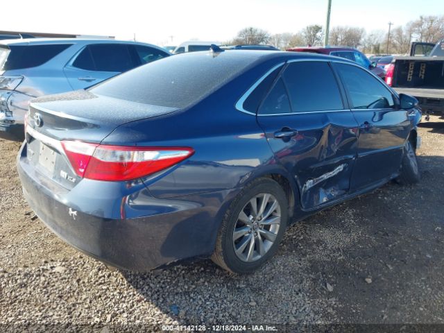 4T1BD1FK5GU200530 Toyota Camry Hybrid Xle