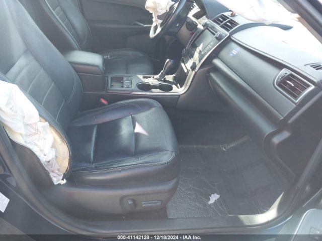 4T1BD1FK5GU200530 Toyota Camry Hybrid Xle