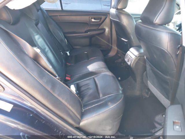 4T1BD1FK5GU200530 Toyota Camry Hybrid Xle