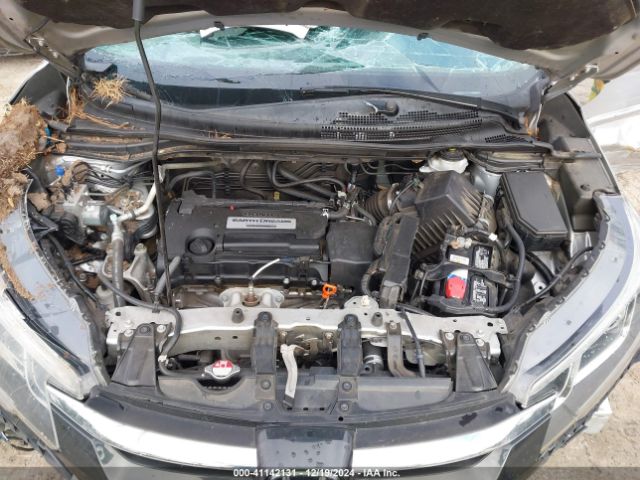 5J6RM3H96FL025583 Honda Cr-v Touring