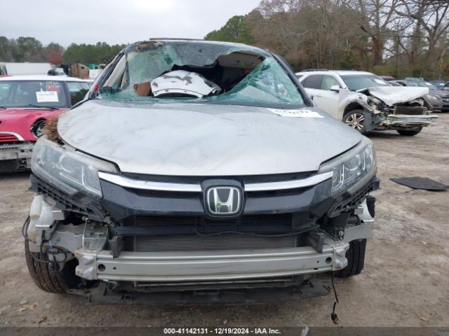 5J6RM3H96FL025583 Honda Cr-v Touring