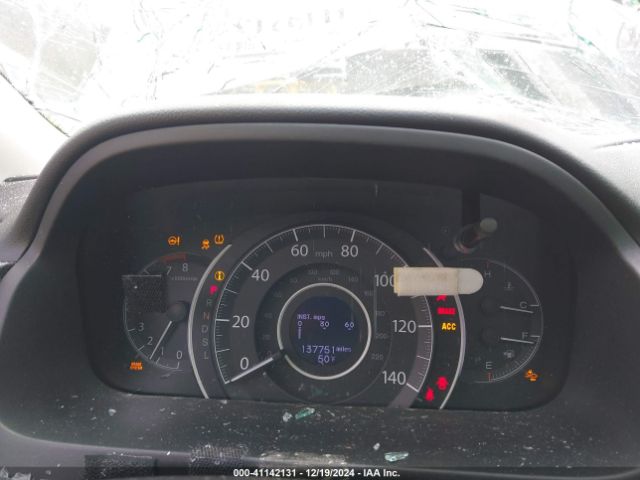 5J6RM3H96FL025583 Honda Cr-v Touring