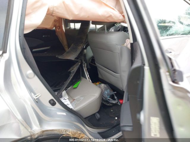 5J6RM3H96FL025583 Honda Cr-v Touring