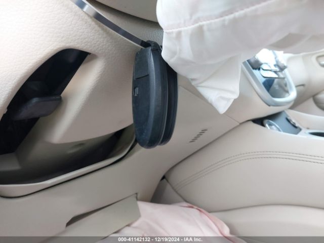 5N1AZ2MH3GN130580 Nissan MURANO S