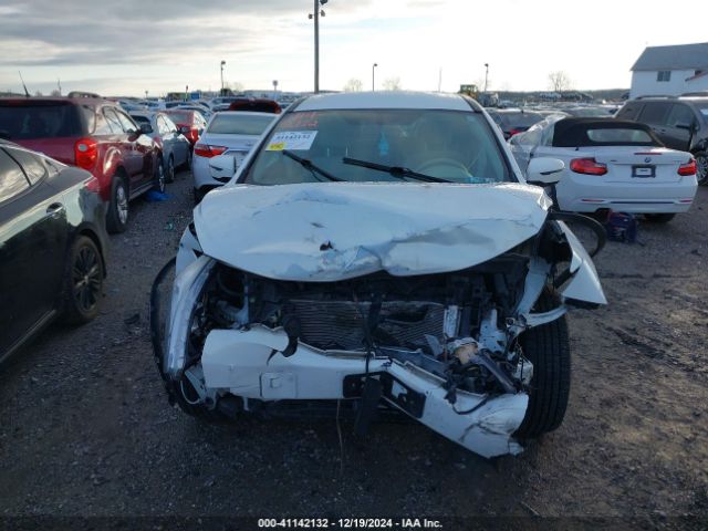 5N1AZ2MH3GN130580 Nissan MURANO S