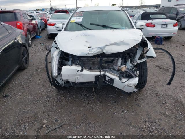 5N1AZ2MH3GN130580 Nissan MURANO S