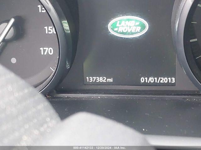 SALWR2VF7GA635318 Land Rover Range Rover Sport 3.0l V6 Supercharged Hse