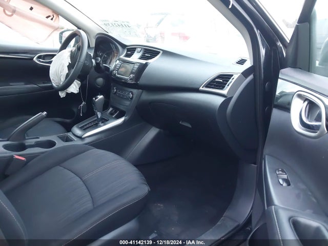 3N1AB7AP2HY220036 Nissan SENTRA SV
