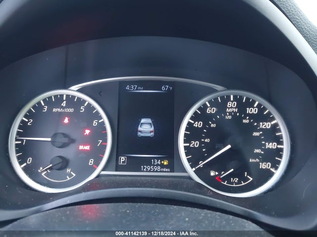 3N1AB7AP2HY220036 Nissan SENTRA SV