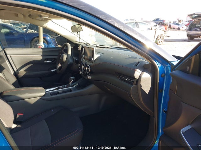 Nissan Sentra Sr Xtronic Cvt 2024 3N1AB8DV9RY280543 Image 5