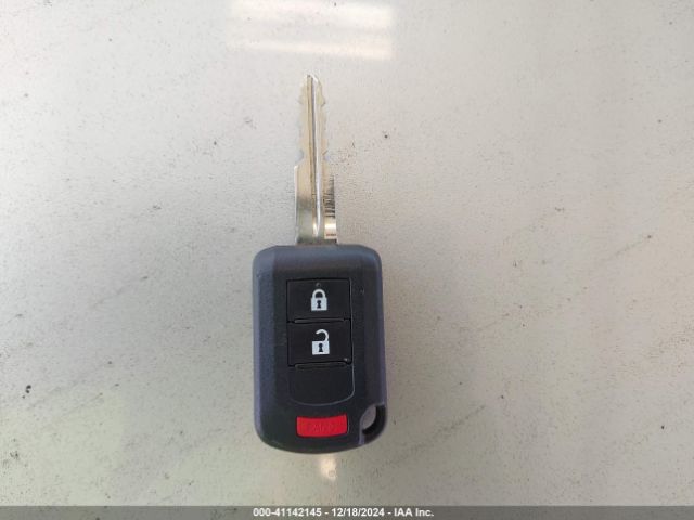 2022 MITSUBISHI OUTLANDER SPORT JA4ARUAU8NU022633 Photo 10