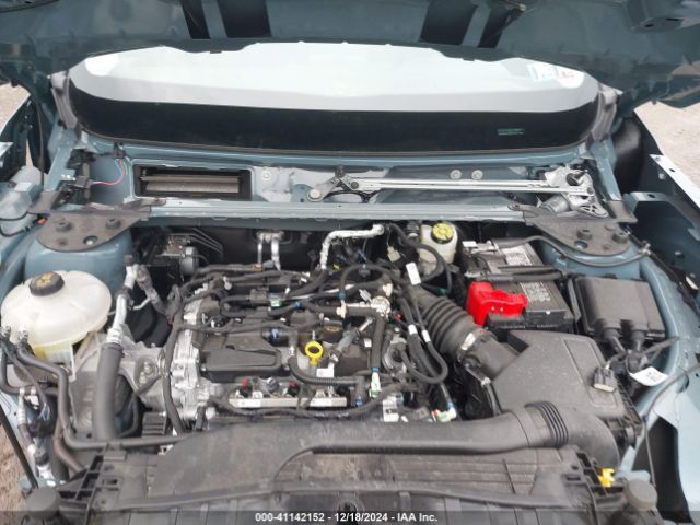 3FMCR9B63PRD79848 Ford Bronco Sport Big Bend