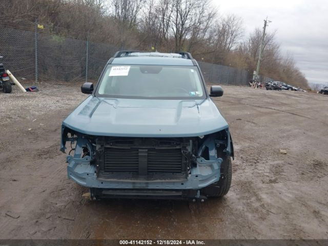 3FMCR9B63PRD79848 Ford Bronco Sport Big Bend