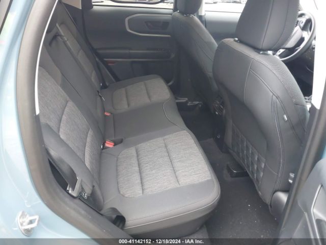 3FMCR9B63PRD79848 Ford Bronco Sport Big Bend