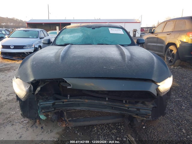 Ford Mustang V6 2015 1FA6P8AM8F5406602 Image 13