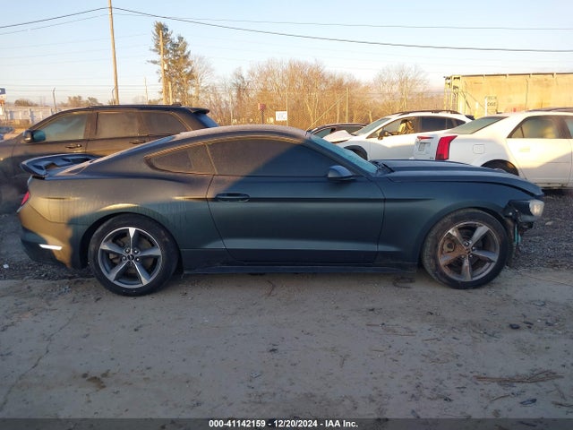 Ford Mustang V6 2015 1FA6P8AM8F5406602 Image 14