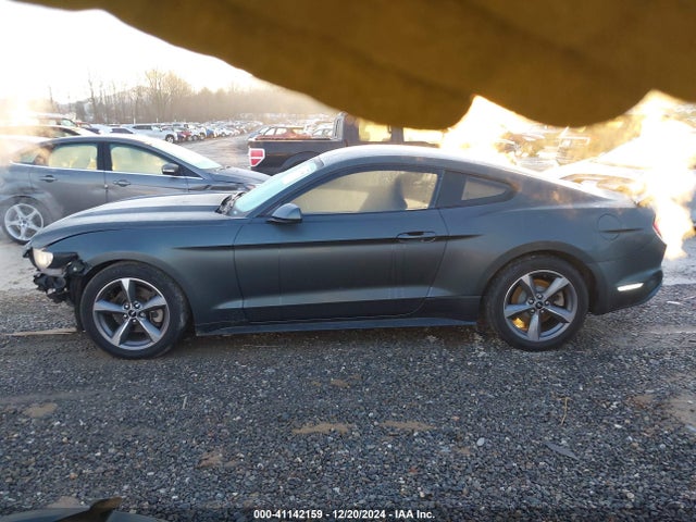 Ford Mustang V6 2015 1FA6P8AM8F5406602 Image 15