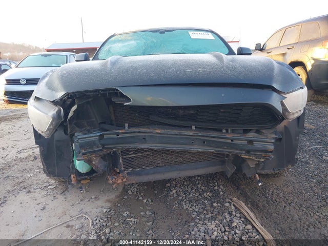 Ford Mustang V6 2015 1FA6P8AM8F5406602 Image 6