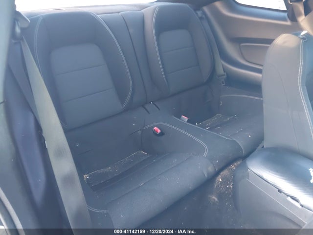 Ford Mustang V6 2015 1FA6P8AM8F5406602 Image 8